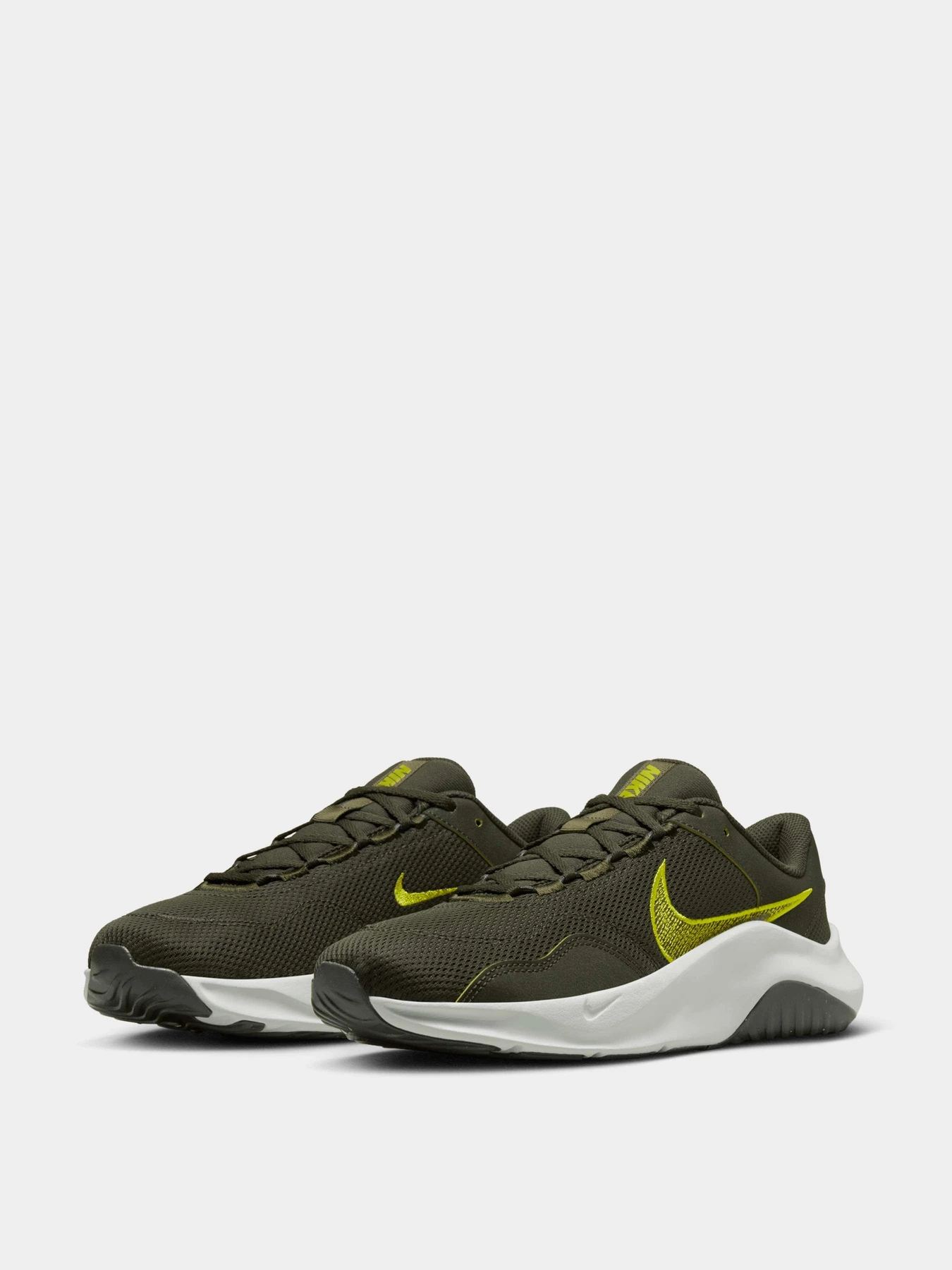 Кроссовки NIKE модель DM1120-300 Кроссовки NIKE модель DM1120-300 Фото