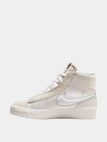 Кеды NIKE модель DR2948-100 Фото