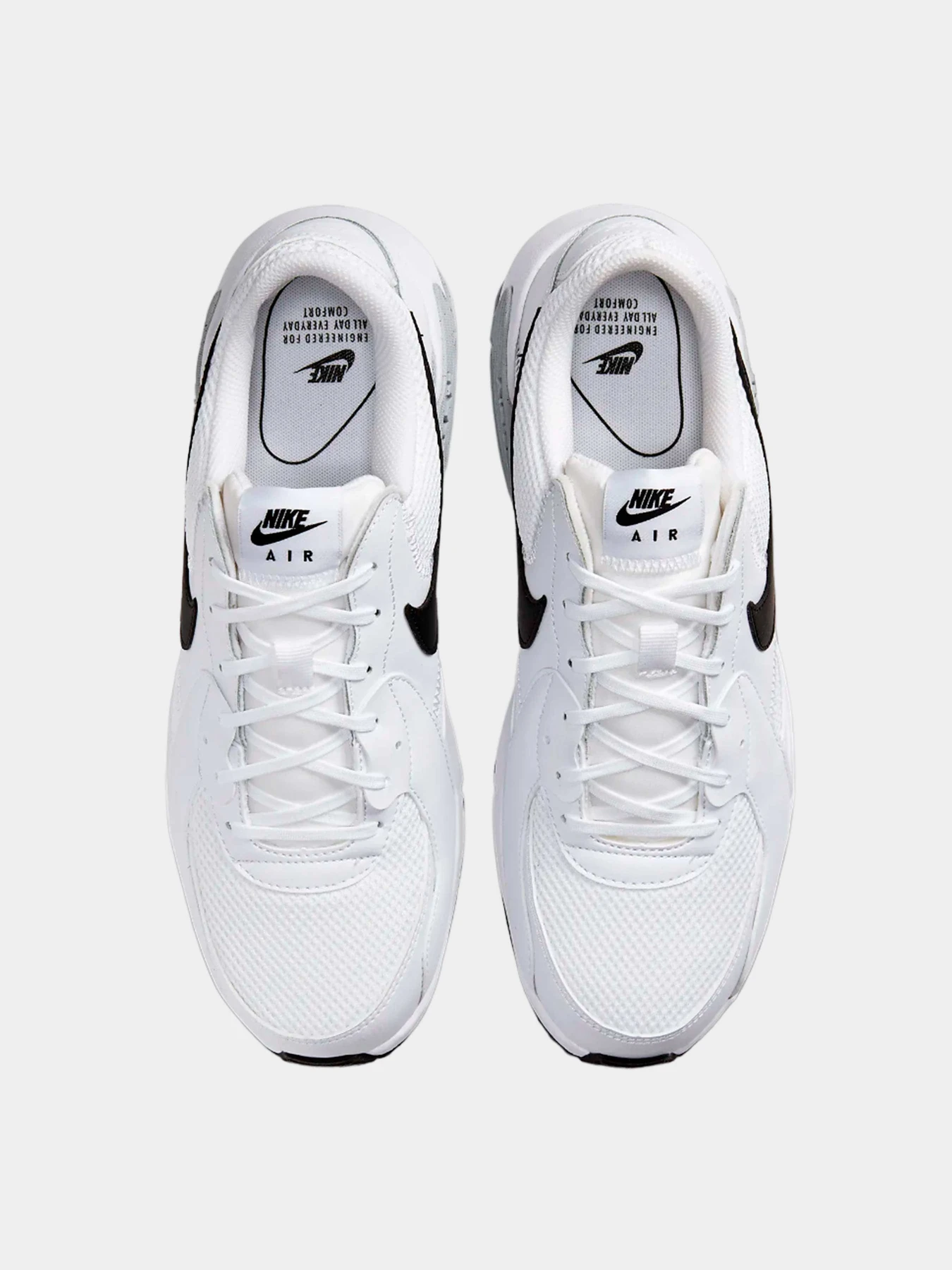 Кроссовки NIKE модель CD4165-100 Кроссовки NIKE модель CD4165-100 Фото