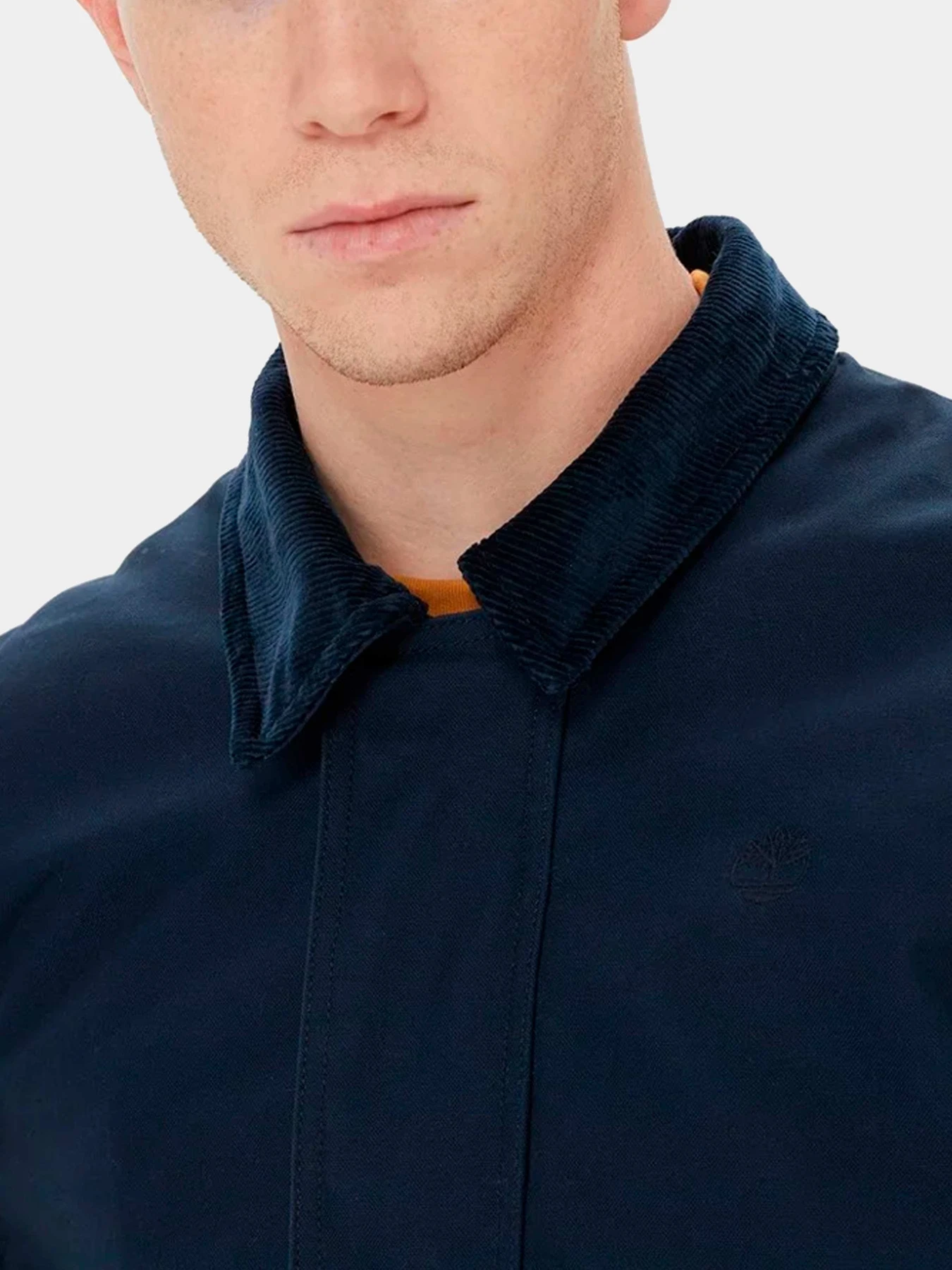 Куртки и дубленки Timberland модель TB0A6G21433 Куртки и дубленки Timberland модель TB0A6G21433 Фото