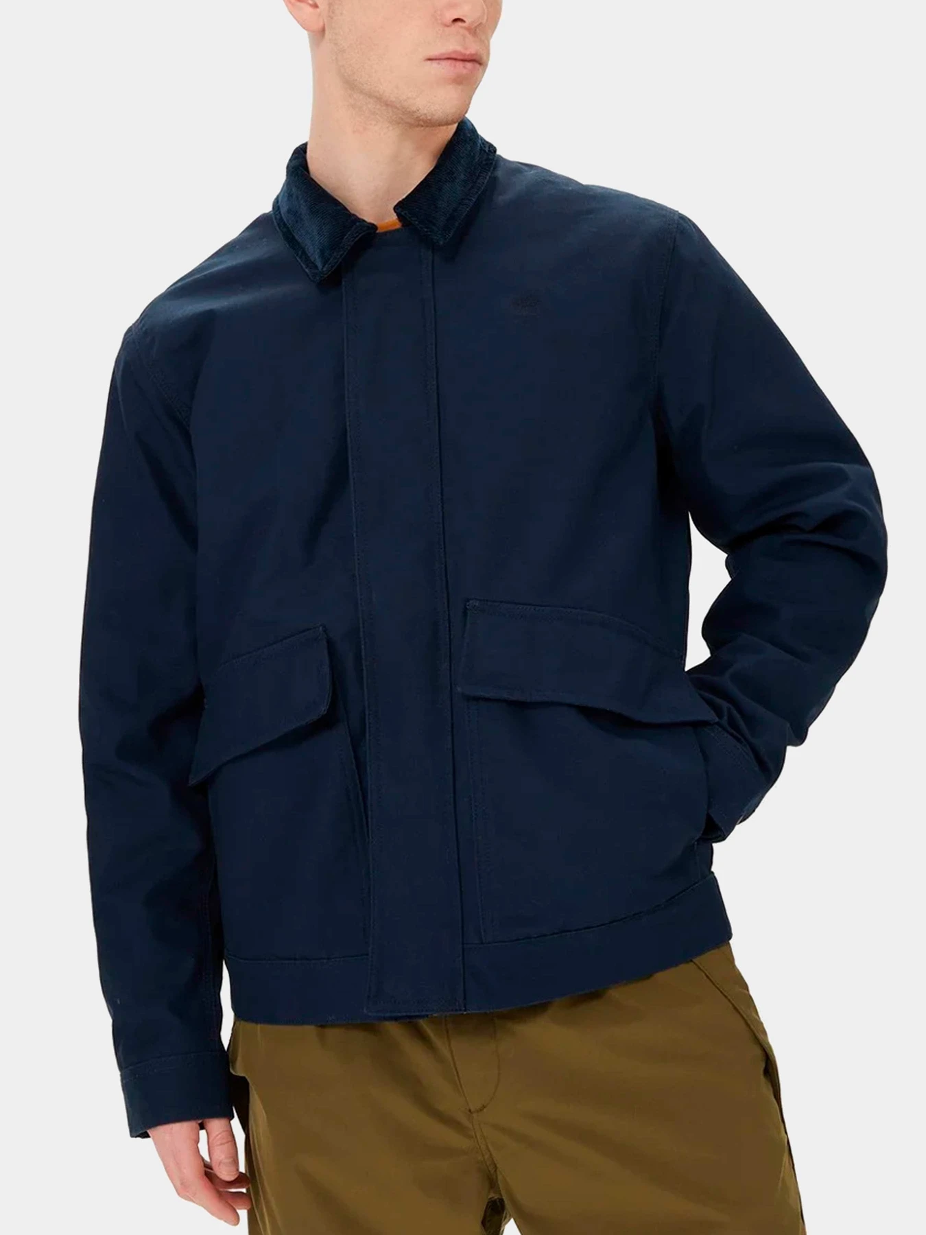 Куртки и дубленки Timberland модель TB0A6G21433 Куртки и дубленки Timberland модель TB0A6G21433 Фото