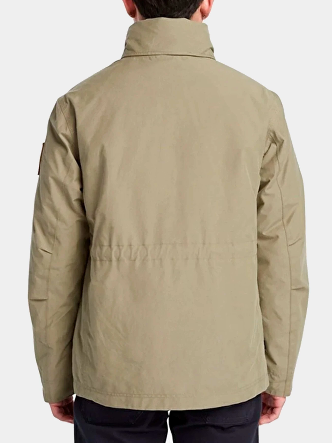 Куртки и дубленки Timberland модель TB0A6NDW590 Куртки и дубленки Timberland модель TB0A6NDW590 Фото