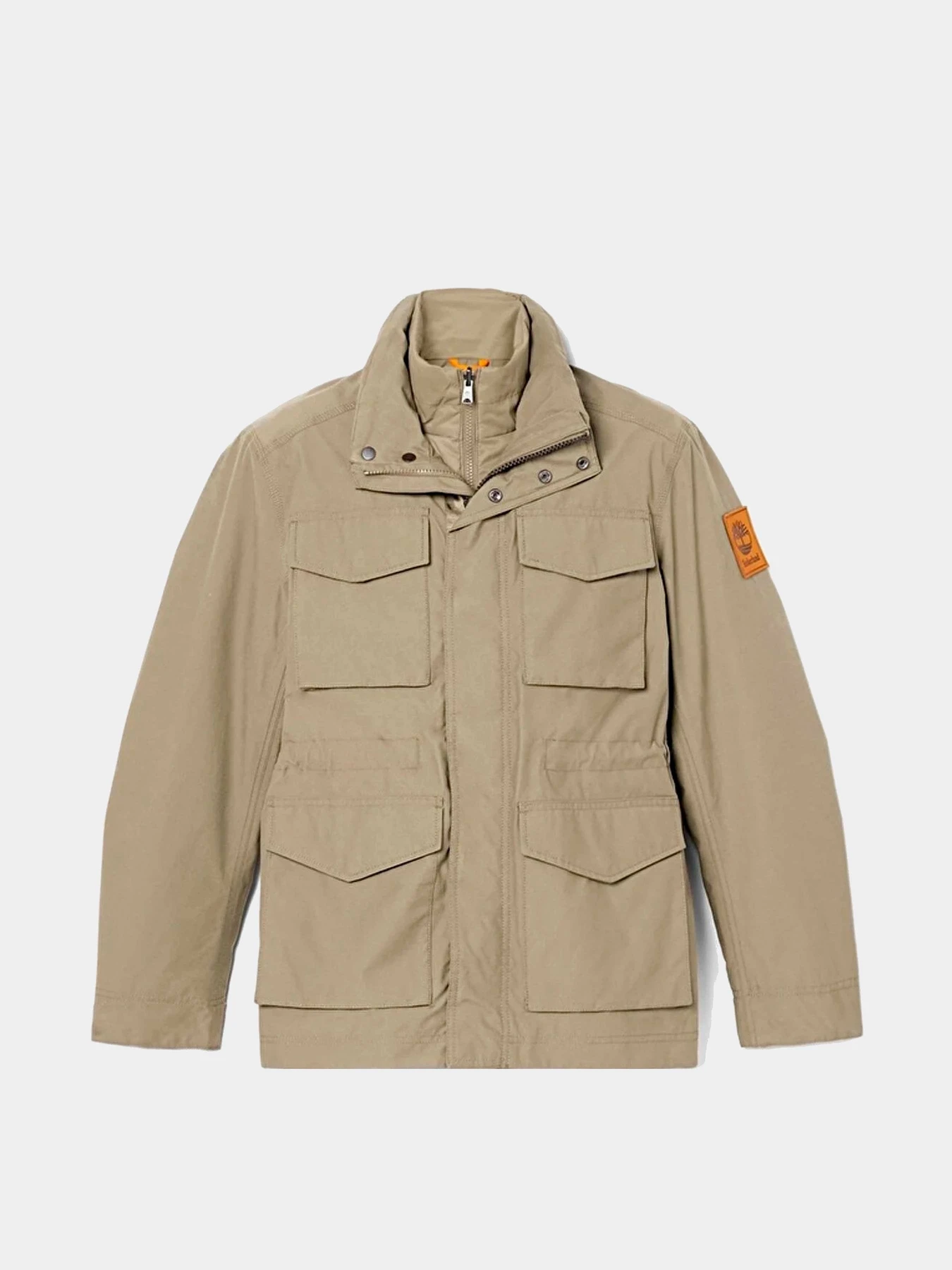 Куртки и дубленки Timberland модель TB0A6NDW590 Куртки и дубленки Timberland модель TB0A6NDW590 Фото