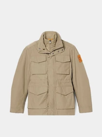 Куртки и дубленки Timberland модель TB0A6NDW590 Фото