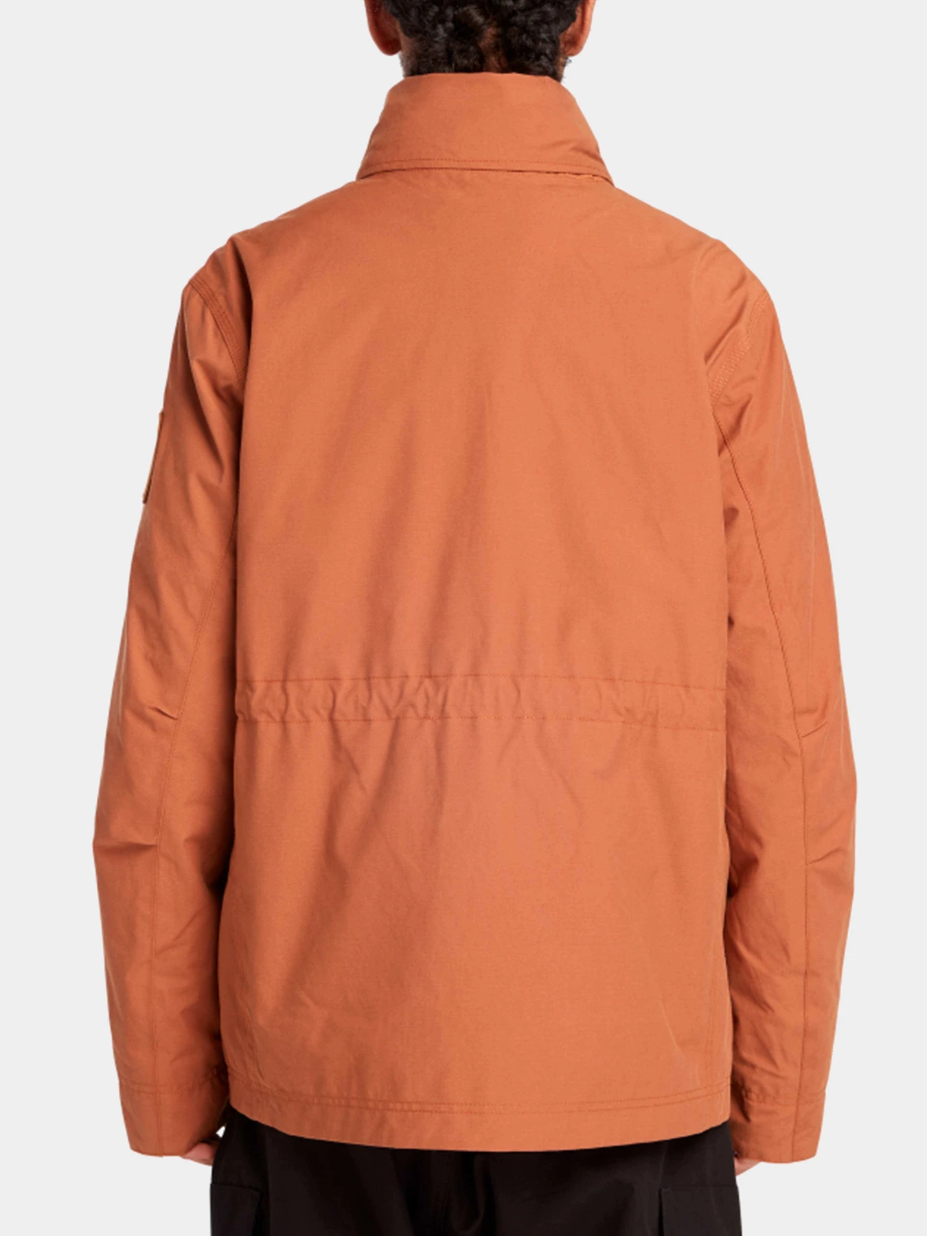 Куртки и дубленки Timberland модель TB0A6NDWK43 Куртки и дубленки Timberland модель TB0A6NDWK43 Фото