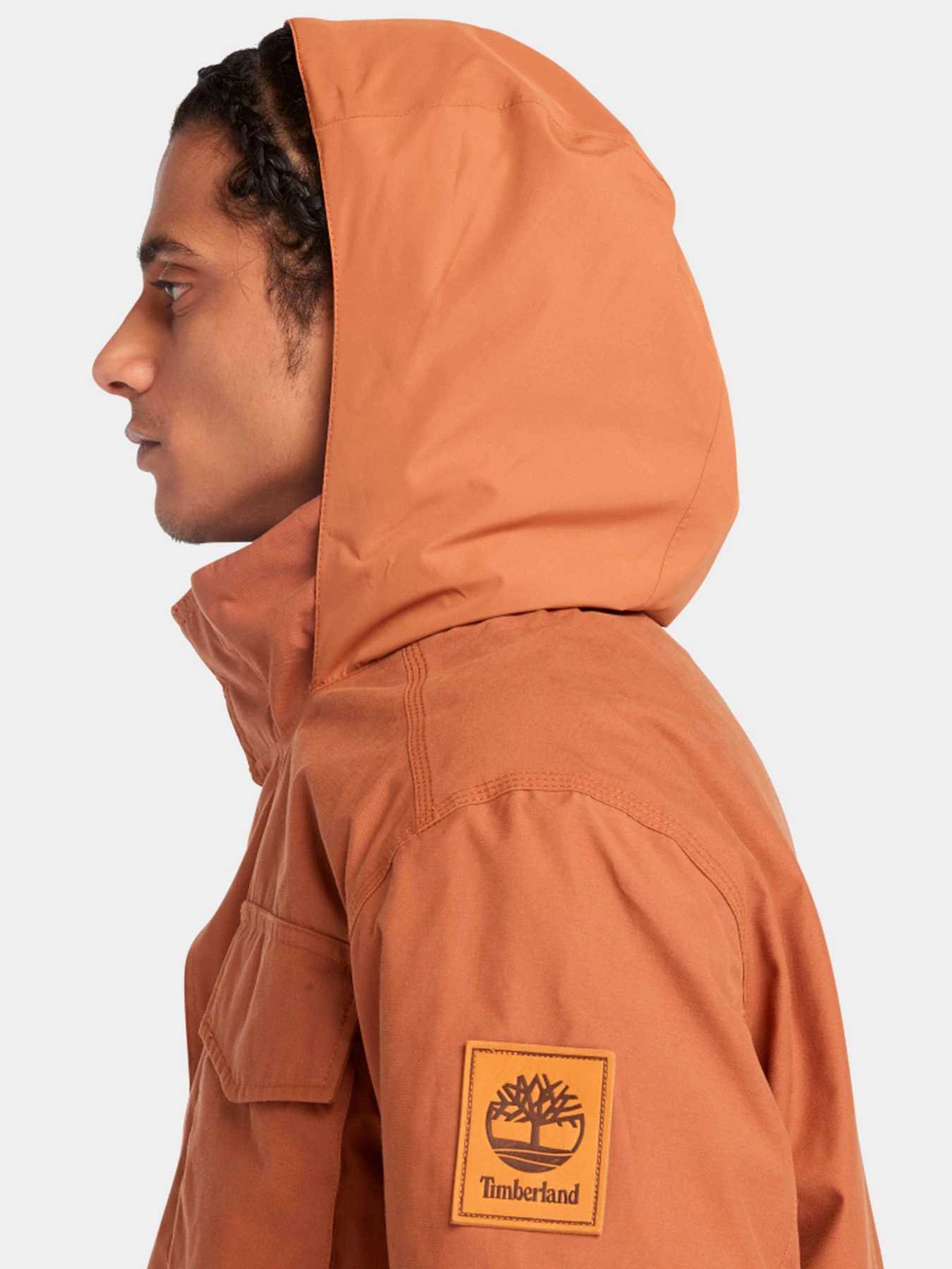 Куртки и дубленки Timberland модель TB0A6NDWK43 Куртки и дубленки Timberland модель TB0A6NDWK43 Фото