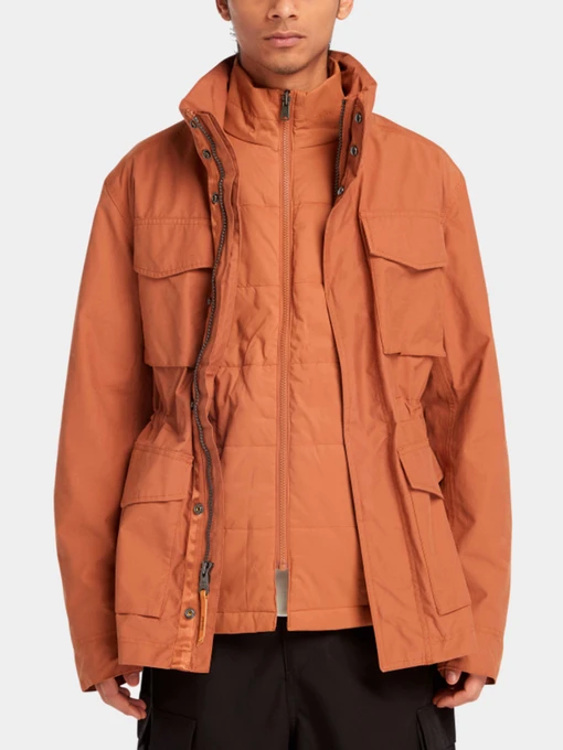 Күрткелер мен тондар Timberland үлгі TB0A6NDWK43 Фото