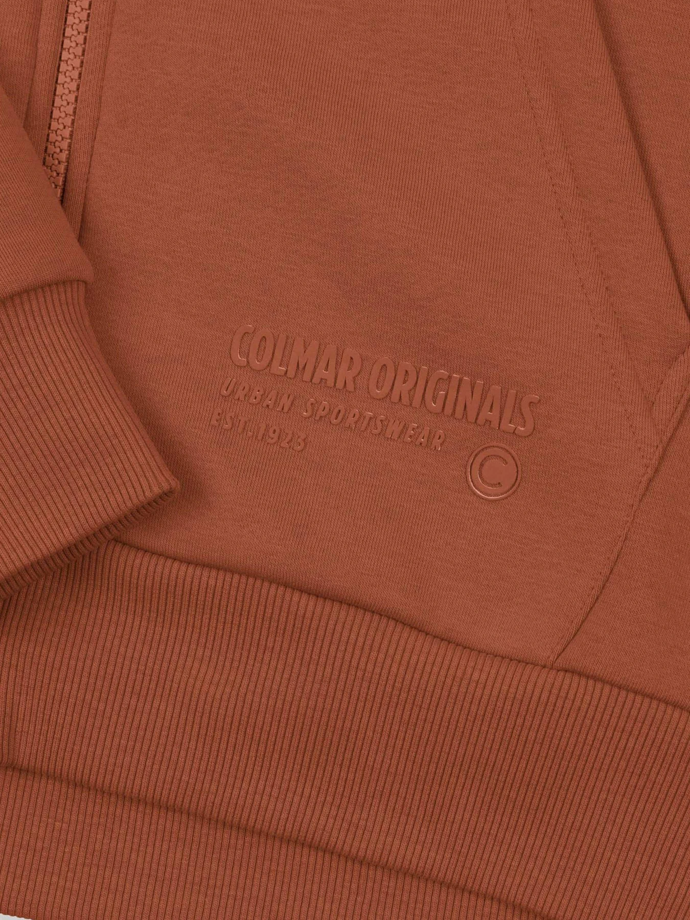 Худи и свитшоты Colmar модель 6223-6WX-614 Худи и свитшоты Colmar модель 6223-6WX-614 Фото