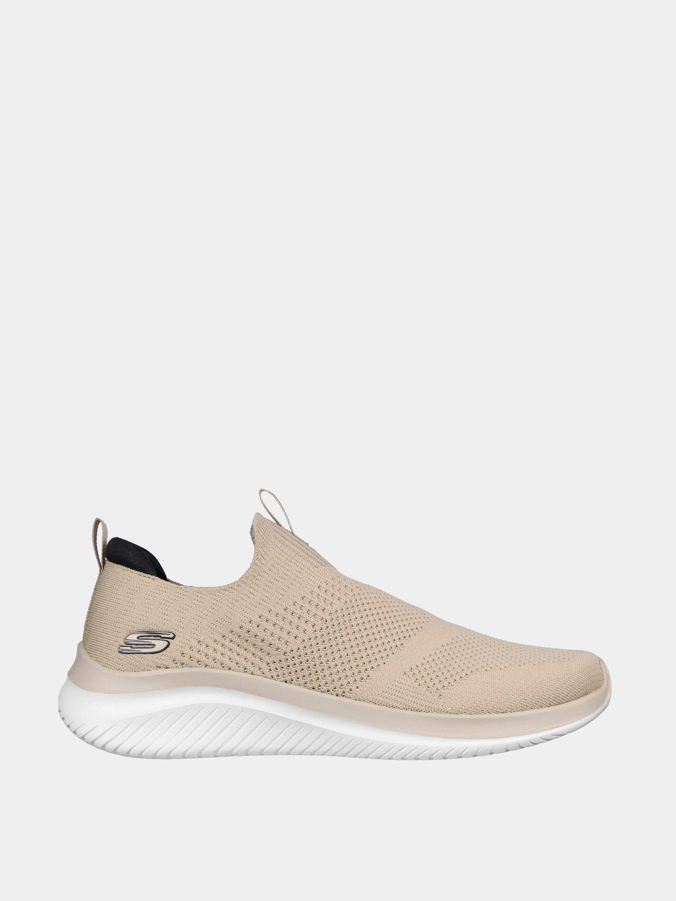 Слипоны и мокасины Skechers модель 232337 TPBK Слипоны и мокасины Skechers модель 232337 TPBK Фото
