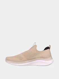Слипоны и мокасины Skechers модель 232337 TPBK Фото