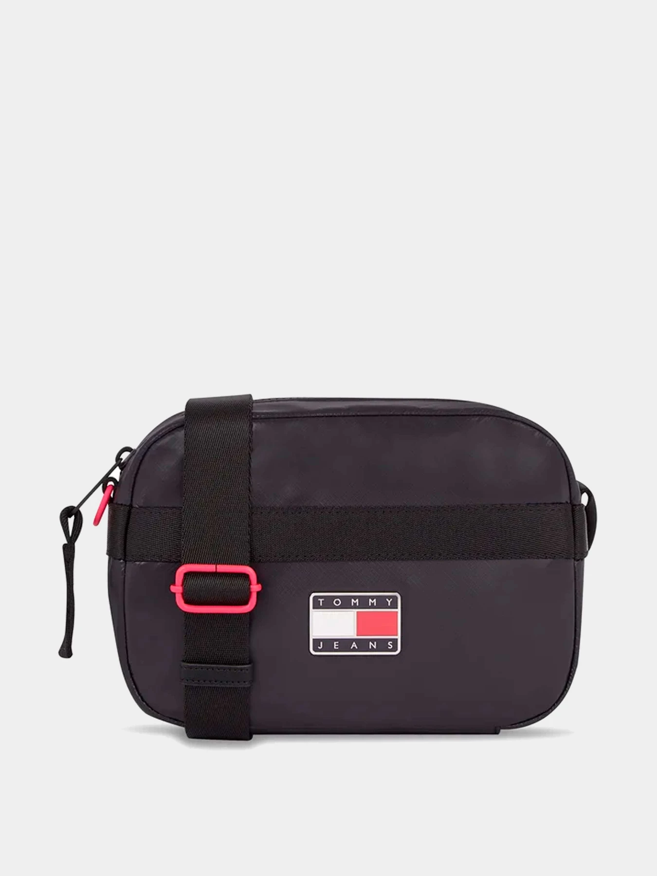 Сумки Tommy Hilfiger модель AW0AW15424-BDS Сумки Tommy Hilfiger модель AW0AW15424-BDS Фото