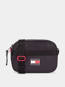 Сумки Tommy Hilfiger модель AW0AW15424-BDS Фото