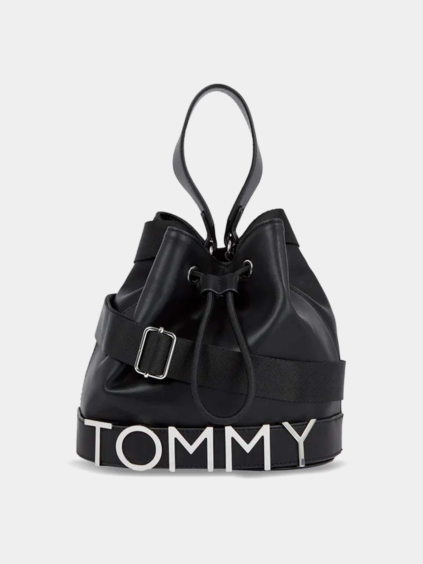 Сумки Tommy Hilfiger модель AW0AW15430-BDS Сумки Tommy Hilfiger модель AW0AW15430-BDS Фото