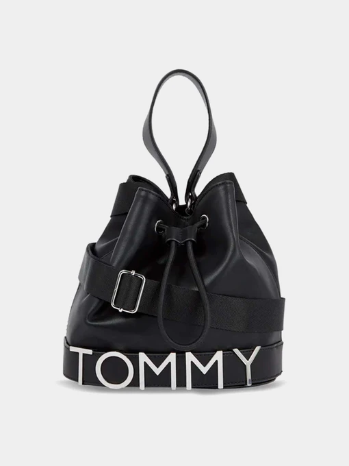 Сумки Tommy Hilfiger модель AW0AW15430-BDS Фото