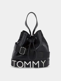 Сумки Tommy Hilfiger модель AW0AW15430-BDS Фото