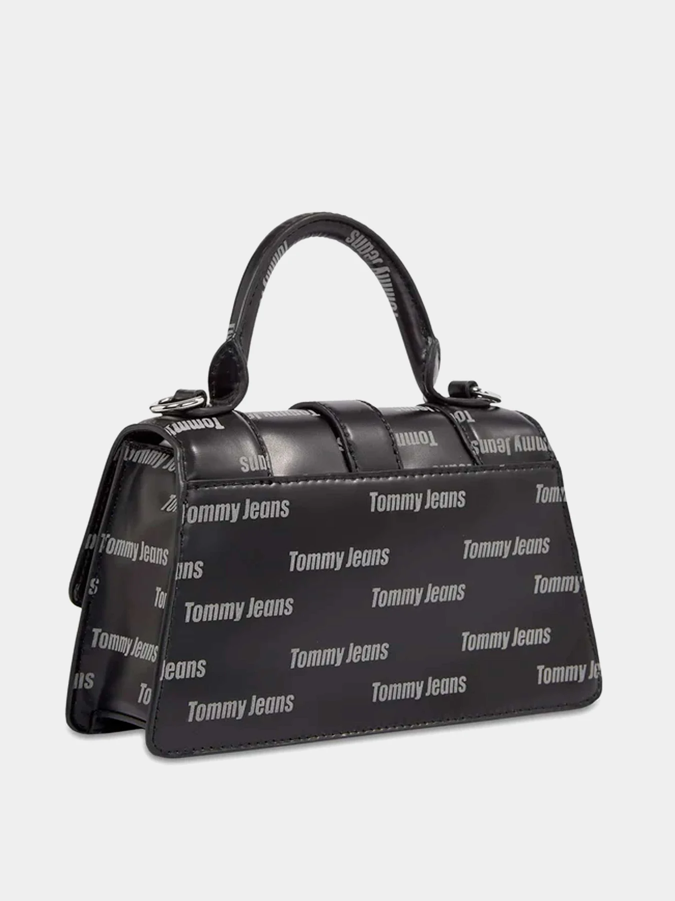 Сумки Tommy Hilfiger модель AW0AW15650-0GJ Фото