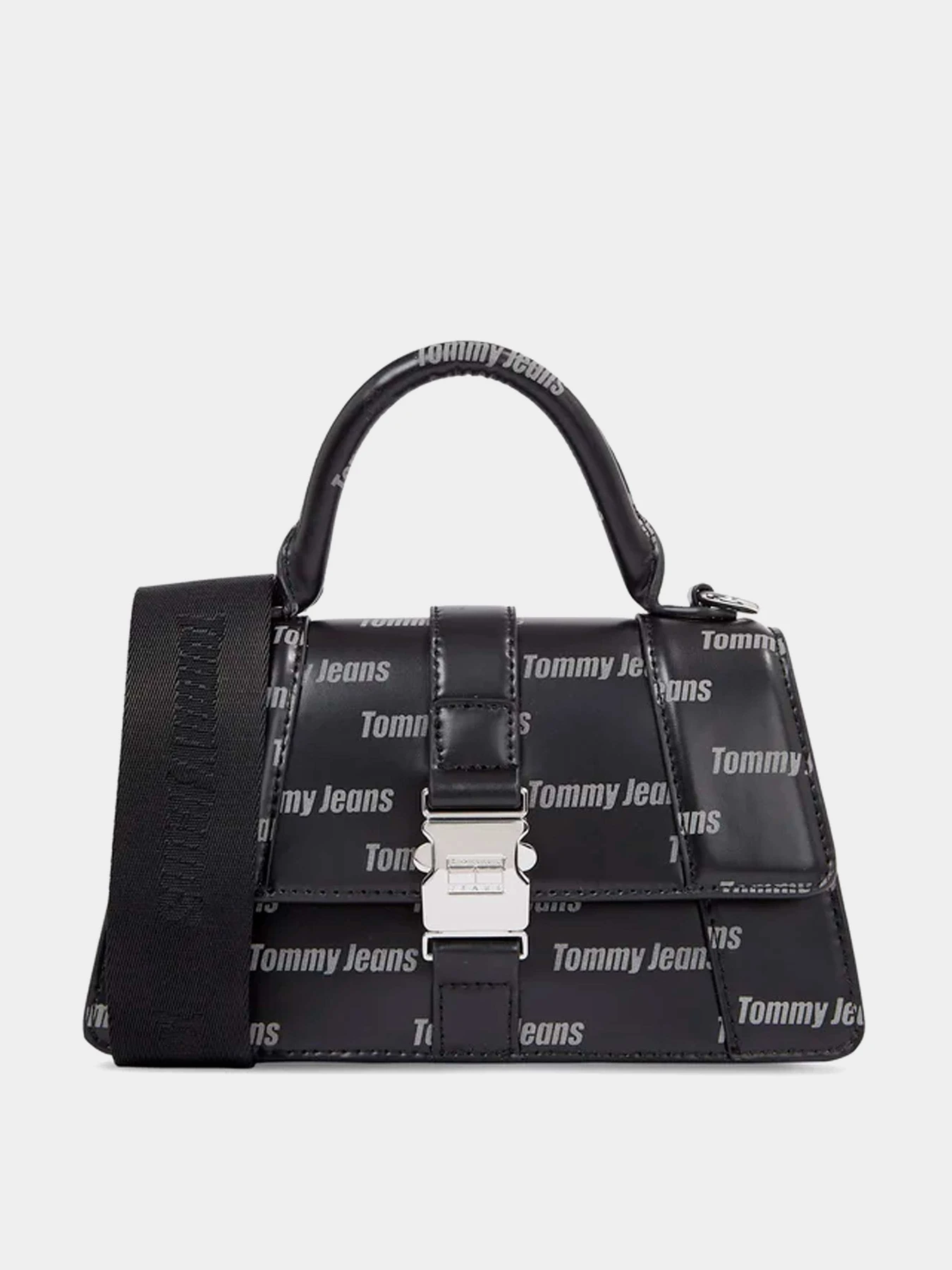 Сумки Tommy Hilfiger модель AW0AW15650-0GJ Фото