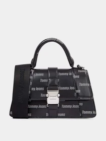 Сумки Tommy Hilfiger модель AW0AW15650-0GJ Фото