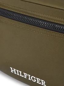 Сумки Tommy Hilfiger модель AM0AM11546-RBN Фото
