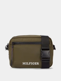 Сумки Tommy Hilfiger модель AM0AM11546-RBN Фото