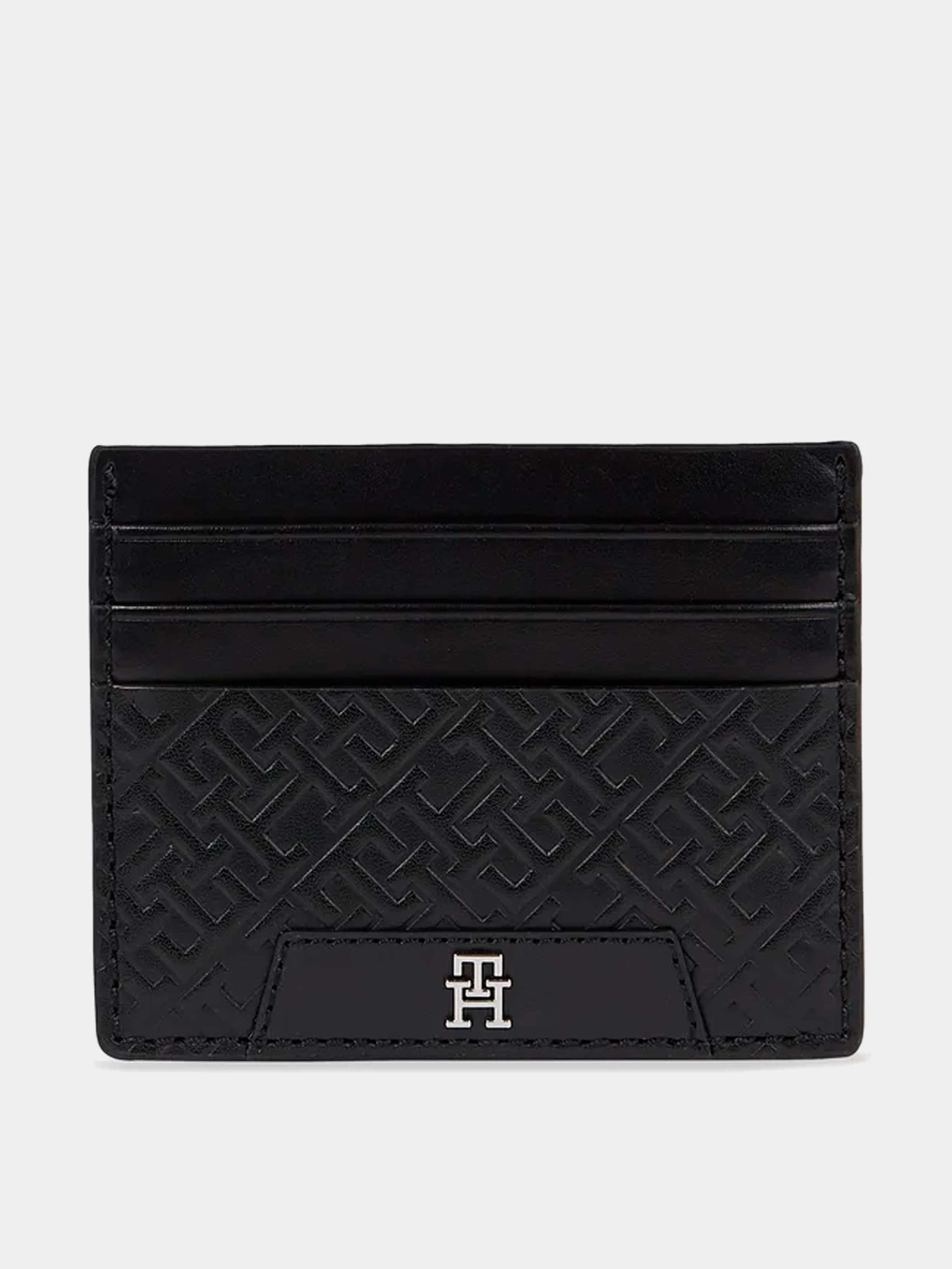 Кошельки Tommy Hilfiger модель AM0AM11592-BDS Фото
