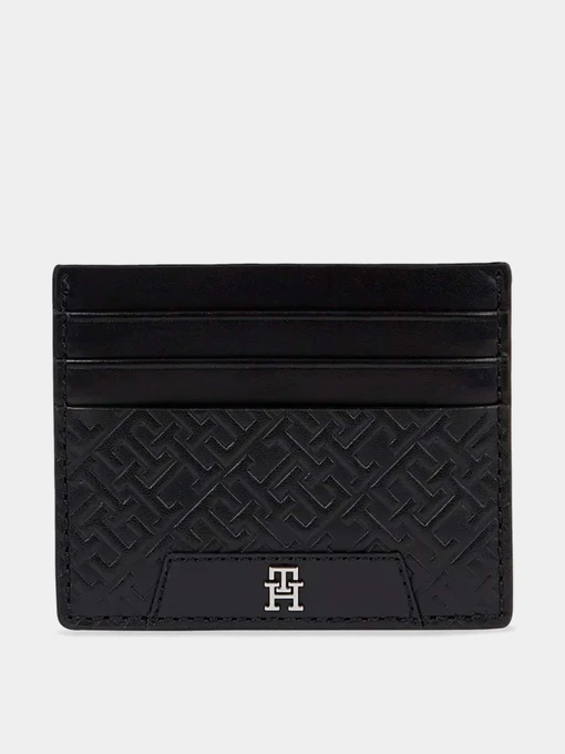 Кошельки Tommy Hilfiger модель AM0AM11592-BDS Фото