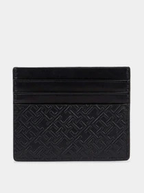Кошельки Tommy Hilfiger модель AM0AM11592-BDS Фото