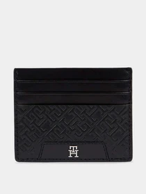 Кошельки Tommy Hilfiger модель AM0AM11592-BDS Фото