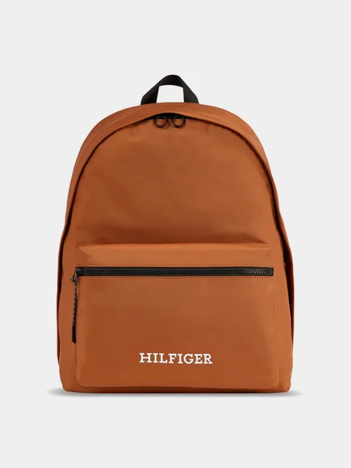 Рюкзаки Tommy Hilfiger модель AM0AM12112-GWJ Фото
