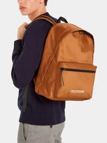 Рюкзаки Tommy Hilfiger модель AM0AM12112-GWJ Фото