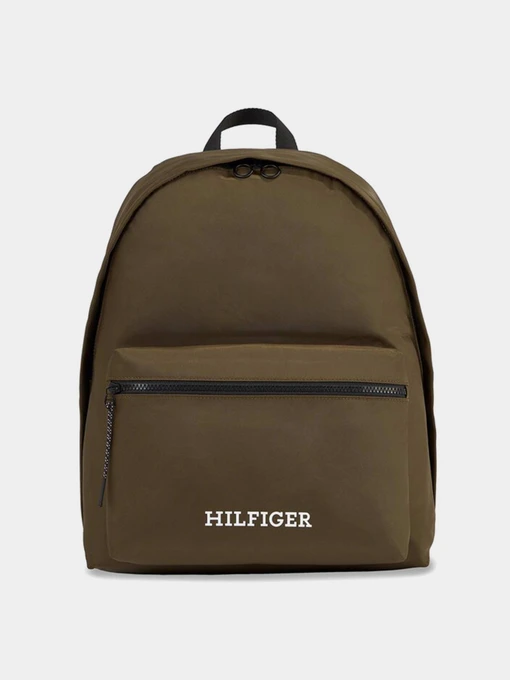 Рюкзаки Tommy Hilfiger модель AM0AM12112-RBN Фото