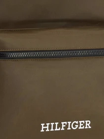 Рюкзаки Tommy Hilfiger модель AM0AM12112-RBN Фото