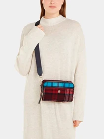 Сумки Tommy Hilfiger модель AW0AW15206-0G0 Фото