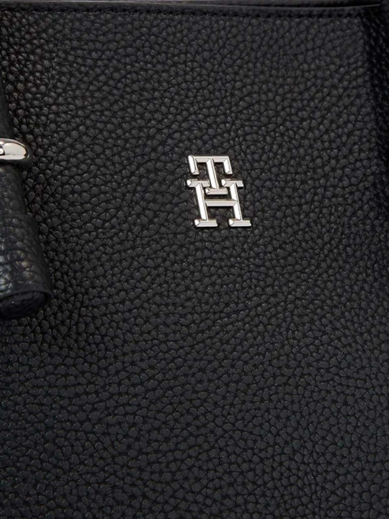 Сумки Tommy Hilfiger модель AW0AW15224-BDS Фото