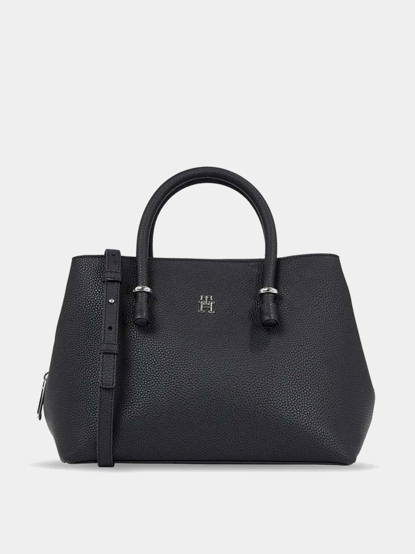 Сумки Tommy Hilfiger модель AW0AW15224-BDS Фото