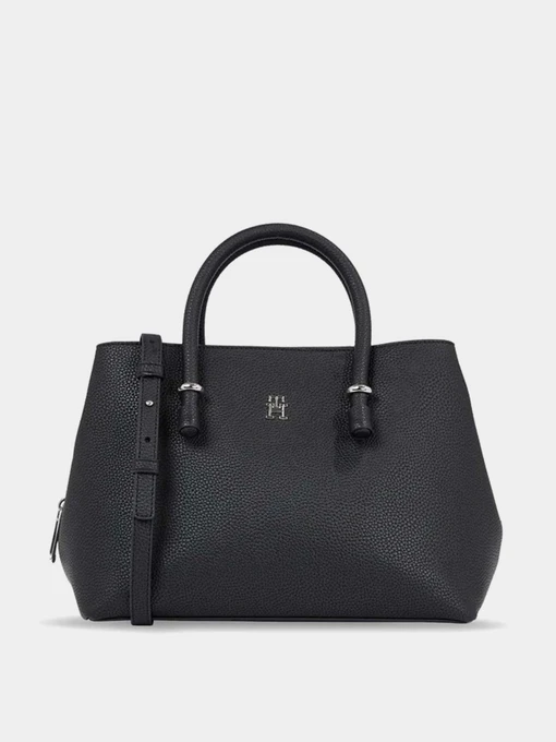 Сумки Tommy Hilfiger модель AW0AW15224-BDS Фото