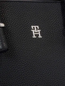 Сумки Tommy Hilfiger модель AW0AW15224-BDS Фото