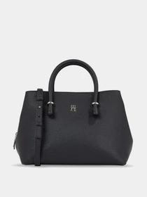 Сумки Tommy Hilfiger модель AW0AW15224-BDS Фото