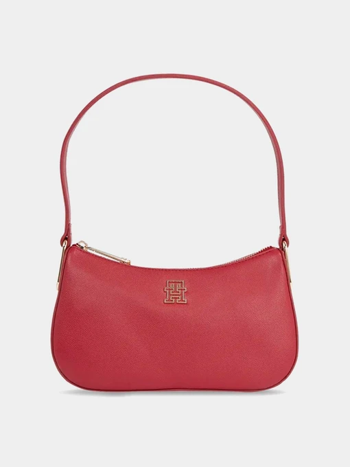 Сумки Tommy Hilfiger модель AW0AW15239-XJS Фото