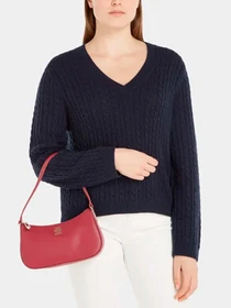 Сумки Tommy Hilfiger модель AW0AW15239-XJS Фото
