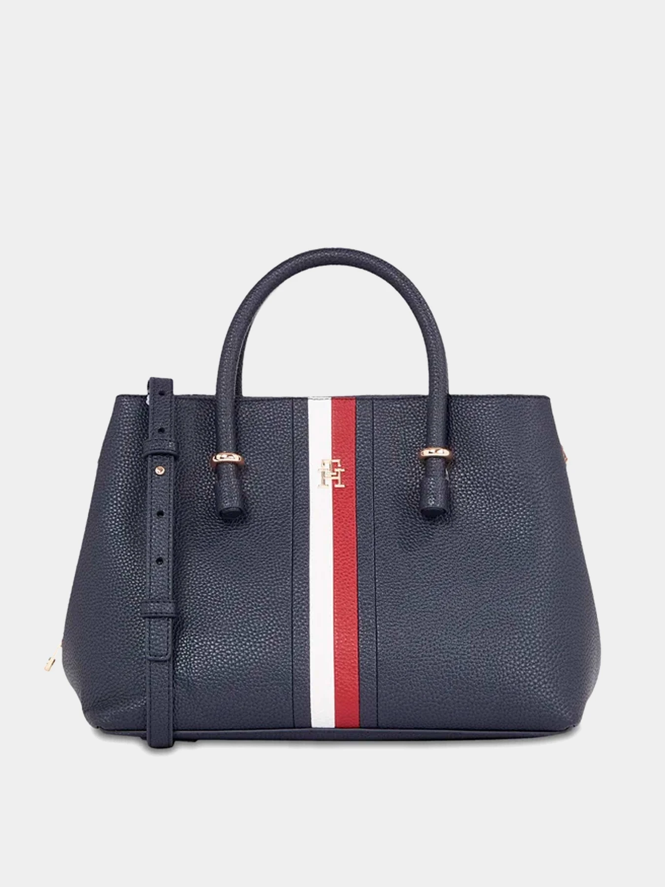 Сумки Tommy Hilfiger модель AW0AW15286-DW6 Сумки Tommy Hilfiger модель AW0AW15286-DW6 Фото