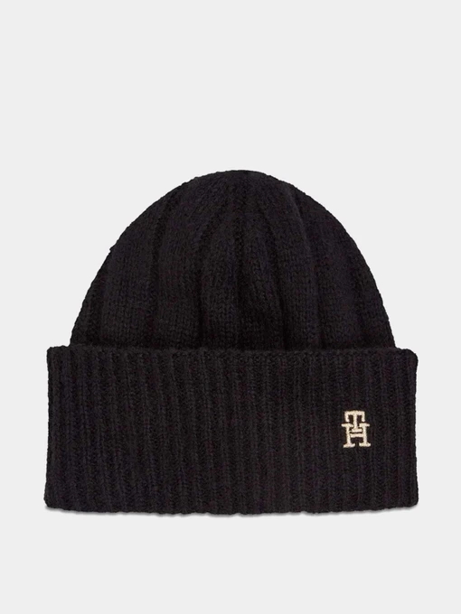 Шляпалар мен қалпақ Tommy Hilfiger үлгі AW0AW15307-BDS Фото