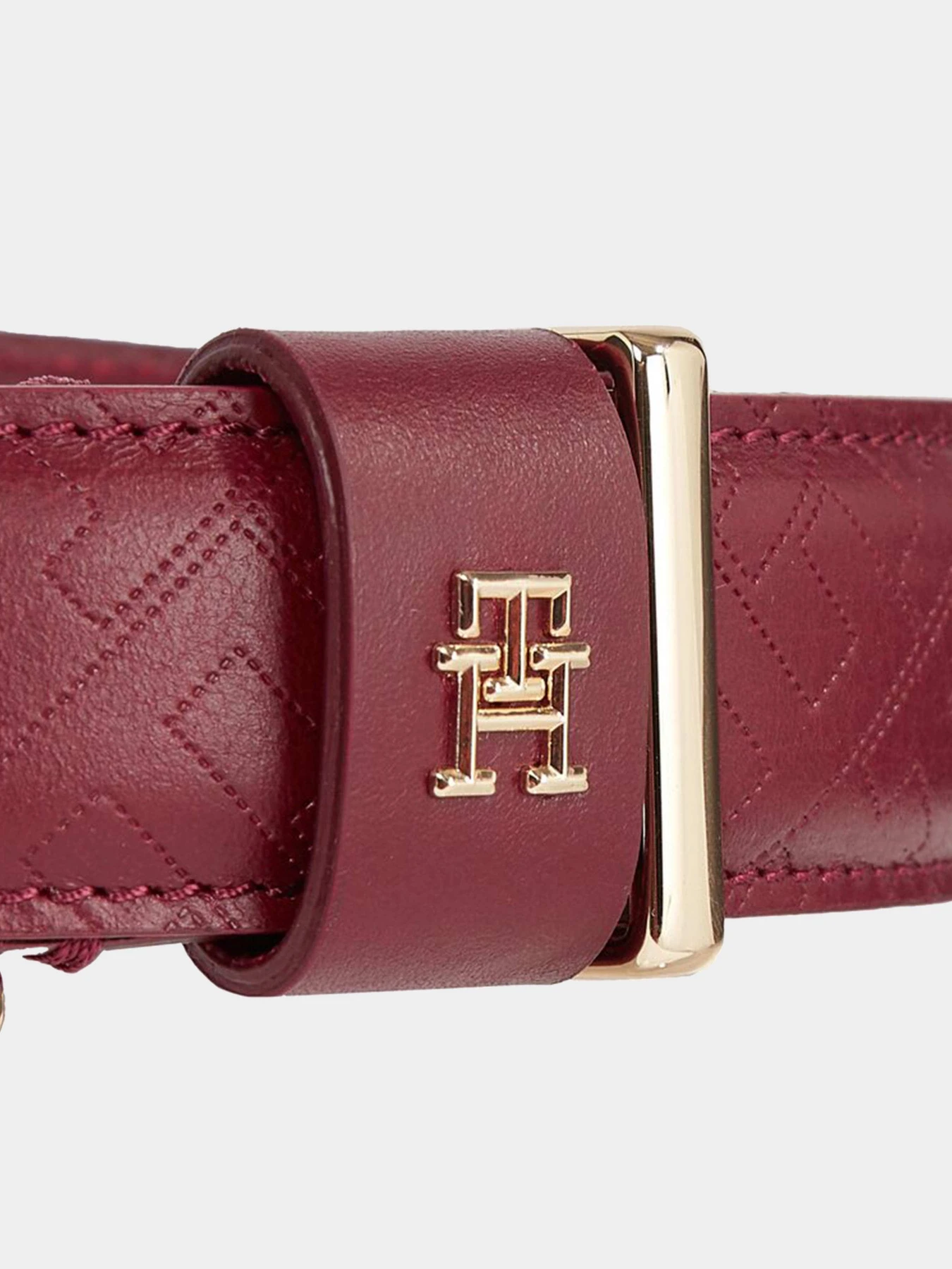 Ремни Tommy Hilfiger модель AW0AW15382-XJS Фото