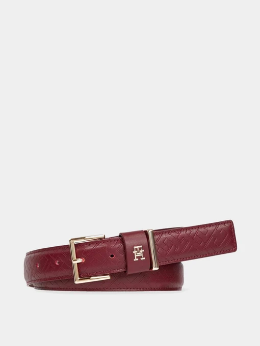 Ремни Tommy Hilfiger модель AW0AW15382-XJS Фото