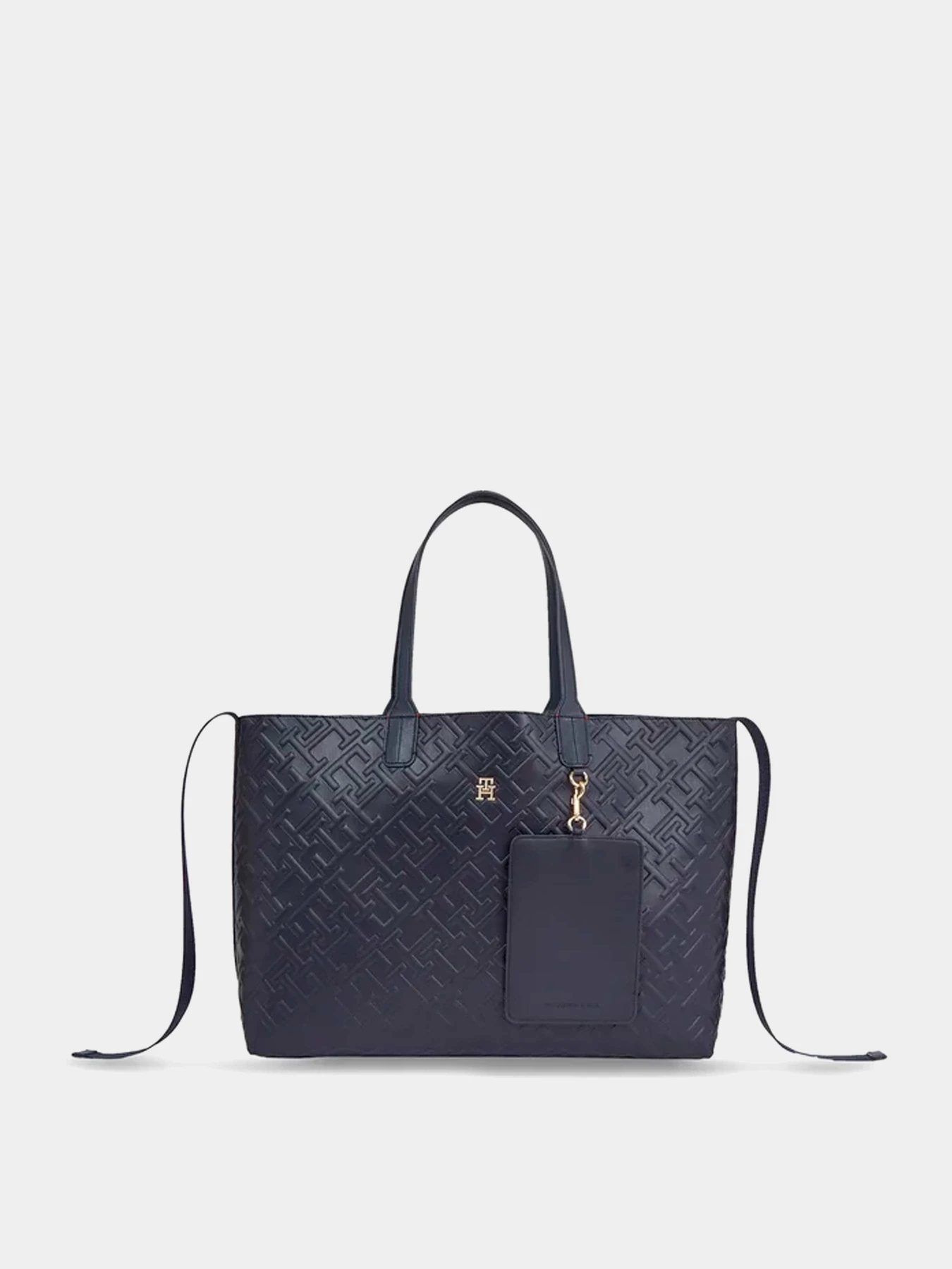 Сумки Tommy Hilfiger модель AW0AW15572-DW6 Сумки Tommy Hilfiger модель AW0AW15572-DW6 Фото