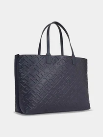Сумки Tommy Hilfiger модель AW0AW15572-DW6 Фото