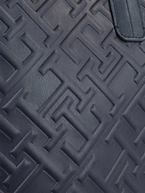 Сумки Tommy Hilfiger модель AW0AW15572-DW6 Фото