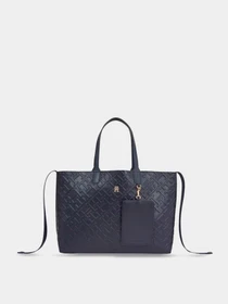 Сумки Tommy Hilfiger модель AW0AW15572-DW6 Фото