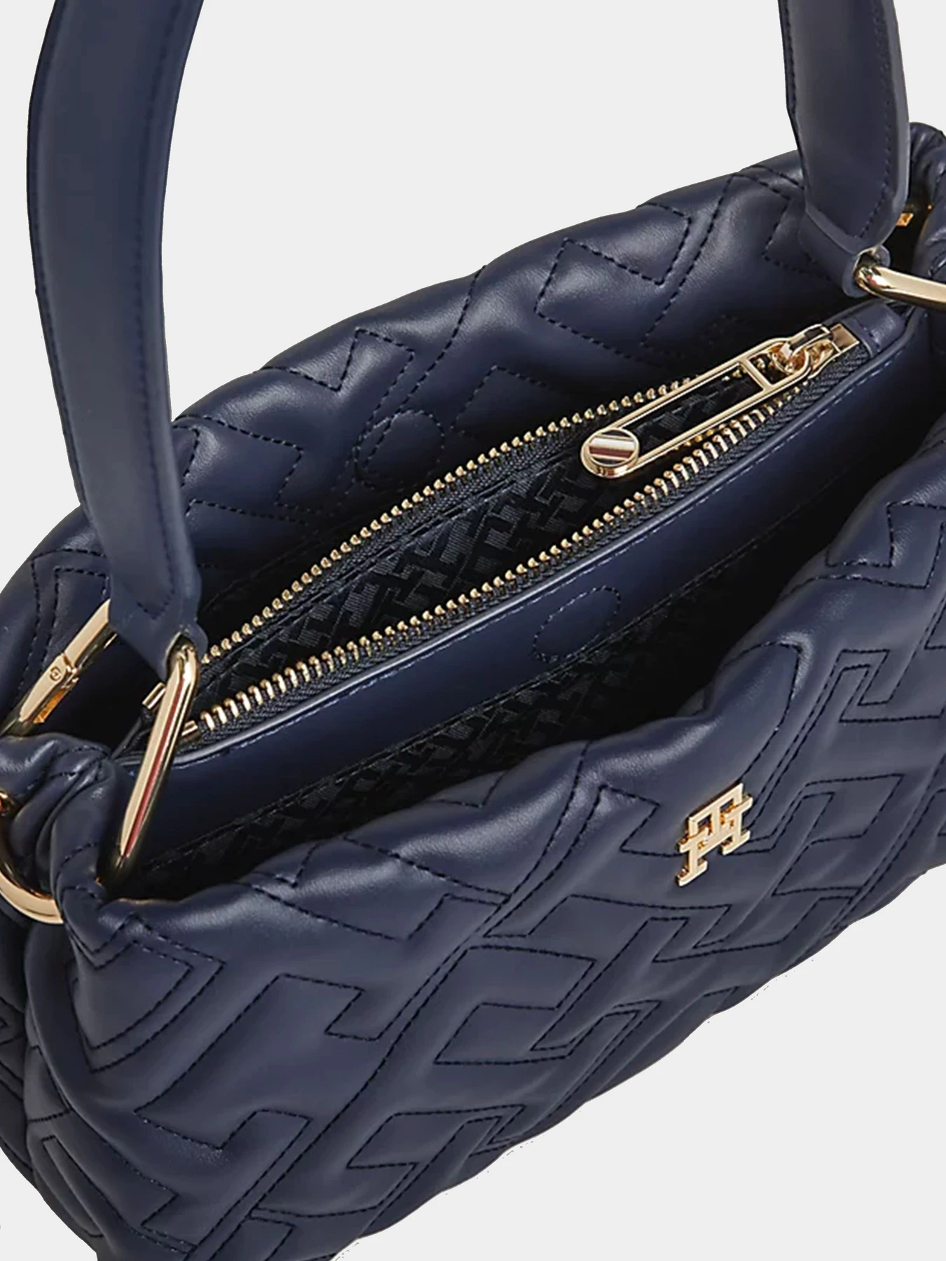 Сумки Tommy Hilfiger модель AW0AW15581-DW6 Фото