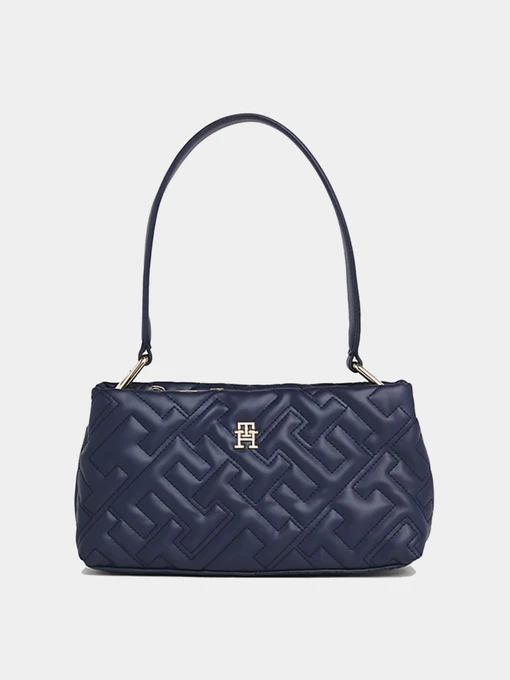 Сумки Tommy Hilfiger модель AW0AW15581-DW6 Фото